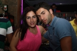 Saturday Night at Garden Pub, Byblos